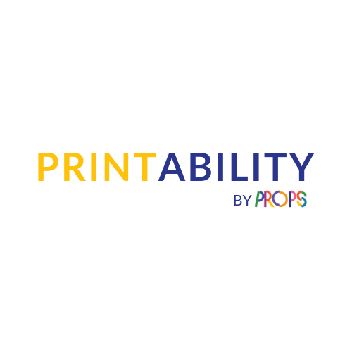 Printability logo