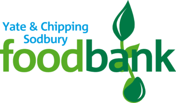 Yate and Chipping Sodbury foodbank logo